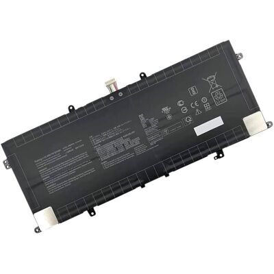 Asus Battery C41N1904-1 4347mAh / 67Wh / 15.4V / 4 cells (4 Zellen, 4347 mAh), Notebook Akku Asus Battery C41N1904-1 4347mAh / 67Wh / 15.4V / 4 cells (4 Zellen, 4347 mAh), Notebook Akku