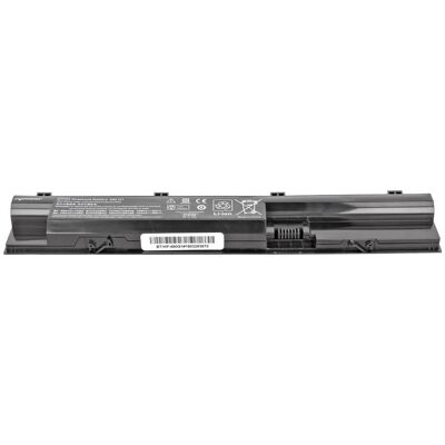 Movano Bateria HP ProBook 440 G1 (BT/HP-450G1) (4400 mAh), Notebook Akku Movano Bateria HP ProBook 440 G1 (BT/HP-450G1) (4400 mAh), Notebook Akku
