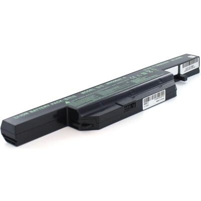 AGI 35622 - Notebook Akku - Schwarz AGI 35622 - Notebook Akku - Schwarz