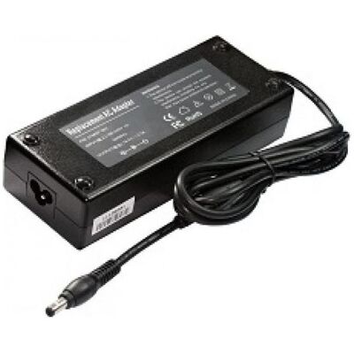 Asus Adapter 65W 3-pin (65 W), Notebook Netzteil, Schwarz Asus Adapter 65W 3-pin (65 W), Notebook Netzteil, Schwarz