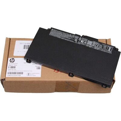 HP Battery 3 Cell 4.21Ah 48Wh (3 Zellen, 4210 mAh), Notebook Akku HP Battery 3 Cell 4.21Ah 48Wh (3 Zellen, 4210 mAh), Notebook Akku