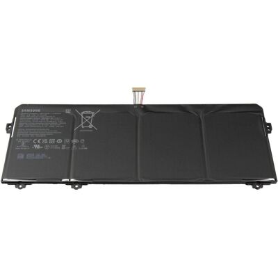 Samsung BA43-00404A (4 Zellen, 4900 mAh), Notebook Akku Samsung BA43-00404A (4 Zellen, 4900 mAh), Notebook Akku