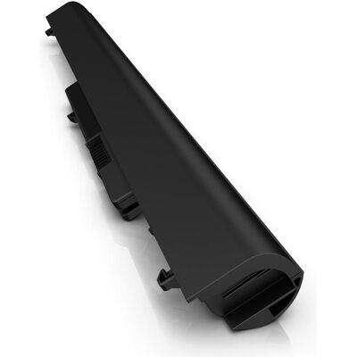 HP Ersatzakku für Notebook 250 (4 Zellen, 2620 mAh), Notebook Akku, Schwarz HP Ersatzakku für Notebook 250 (4 Zellen, 2620 mAh), Notebook Akku, Schwarz