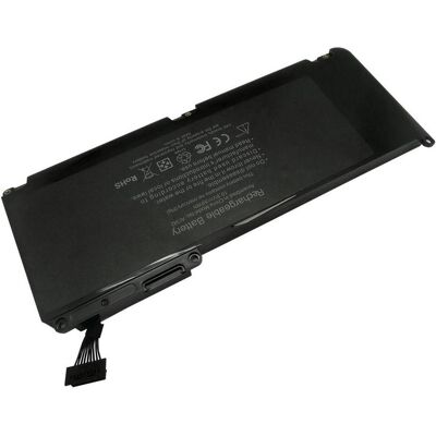 NoName Laptop battery for MacBook, Macbook Pro, MacBook Air (3 Zellen), Notebook Akku NoName Laptop battery for MacBook, Macbook Pro, MacBook Air (3 Zellen), Notebook Akku