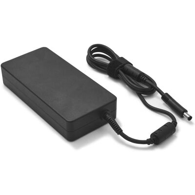 HP 7.4mm 280W Slim Smart AC Adapter EN (280 W), Notebook Netzteil, Schwarz HP 7.4mm 280W Slim Smart AC Adapter EN (280 W), Notebook Netzteil, Schwarz
