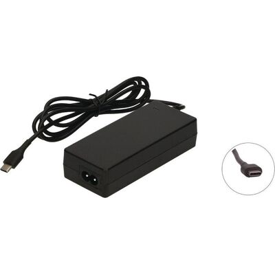 2-Power AC Adapter 5V,9V,15V 3A, 20V 2.25A includes power cable, Notebook Netzteil, Schwarz 2-Power AC Adapter 5V,9V,15V 3A, 20V 2.25A includes power cable, Notebook Netzteil, Schwarz