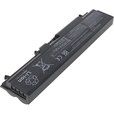 AccuCell Lenovo ThinkPad E40 Akku - 5200mAh Li-Ion Schwarz AccuCell Lenovo ThinkPad E40 Akku - 5200mAh Li-Ion Schwarz