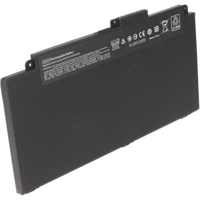 AccuCell Akku HP ProBook 650 G4 (4200 mAh), Notebook Akku, Schwarz AccuCell Akku HP ProBook 650 G4 (4200 mAh), Notebook Akku, Schwarz