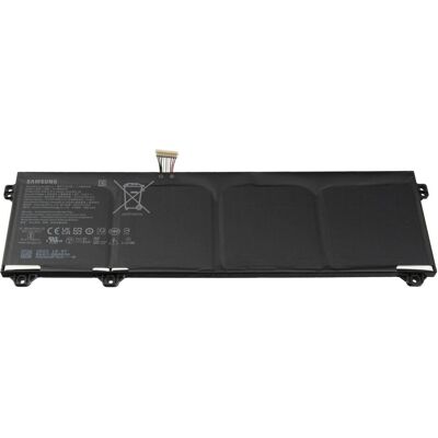 Samsung BA43-00403A (4 Zellen, 4900 mAh), Notebook Akku Samsung BA43-00403A (4 Zellen, 4900 mAh), Notebook Akku