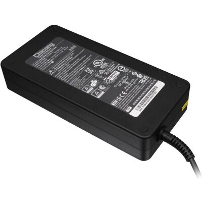 Medion 40084099 (280 W), Notebook Netzteil, Schwarz Medion 40084099 (280 W), Notebook Netzteil, Schwarz