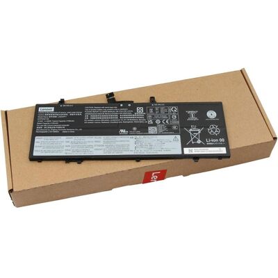 Lenovo L22M4PF1 (4 Zellen, 4189 mAh), Notebook Akku Lenovo L22M4PF1 (4 Zellen, 4189 mAh), Notebook Akku