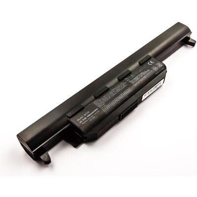 Toshiba Satellite Pro P300-1ES Akku - 6600mAh - Notebook Akku Toshiba Satellite Pro P300-1ES Akku - 6600mAh - Notebook Akku