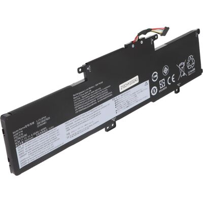 AccuCell L17M3P55 - 11,1V 4050mAh Li-Polymer Batterie AccuCell L17M3P55 - 11,1V 4050mAh Li-Polymer Batterie