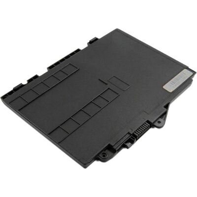 Avizar HP EliteBook 725 G3 820 G3 Akku (3 Zellen, 3700 mAh), Notebook Akku, Schwarz Avizar HP EliteBook 725 G3 820 G3 Akku (3 Zellen, 3700 mAh), Notebook Akku, Schwarz