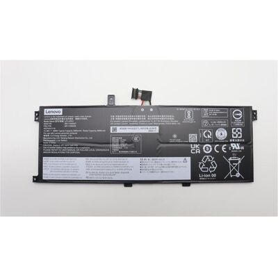 Lenovo BATTERY Internal, 4c 46Wh (4 Zellen, 2995 mAh), Notebook Akku Lenovo BATTERY Internal, 4c 46Wh (4 Zellen, 2995 mAh), Notebook Akku