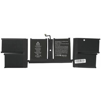 OEM A2519 (6 Zellen, 6100 mAh), Notebook Akku OEM A2519 (6 Zellen, 6100 mAh), Notebook Akku