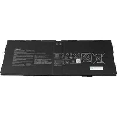 Asus 0B200-04050000 (4 Zellen, 8694 mAh), Notebook Akku Asus 0B200-04050000 (4 Zellen, 8694 mAh), Notebook Akku