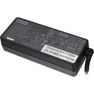 Lenovo ThinkPad 90W AC Adapter (90 W), Notebook Netzteil, Schwarz Lenovo ThinkPad 90W AC Adapter (90 W), Notebook Netzteil, Schwarz