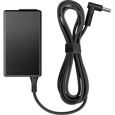 Origin Storage Hp 65w Smart Ac Adapter Us (65 W), Notebook Netzteil, Schwarz Origin Storage Hp 65w Smart Ac Adapter Us (65 W), Notebook Netzteil, Schwarz