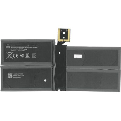 OEM MPS Akku G3HTA038H für Microsoft Surface Pro 5/6 (2 Zellen, 5800 mAh), Notebook Akku OEM MPS Akku G3HTA038H für Microsoft Surface Pro 5/6 (2 Zellen, 5800 mAh), Notebook Akku