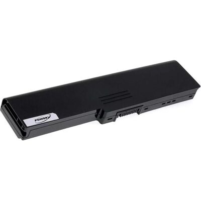 AccuCell Akku für Toshiba Portege M800 Serie / Typ PA3634U-1BAS Standardakku - 10,8V - 4400 mAh (4400 mAh), Notebook Akku AccuCell Akku für Toshiba Portege M800 Serie / Typ PA3634U-1BAS Standardakku - 10,8V - 4400 mAh (4400 mAh), Notebook Akku