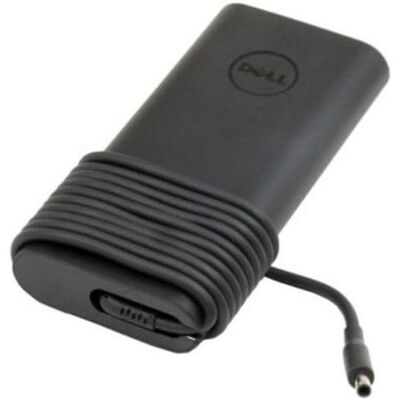 Origin DELL 450-AGNQ POWER ADAPTER/ (130 W), Notebook Netzteil, Schwarz Origin DELL 450-AGNQ POWER ADAPTER/ (130 W), Notebook Netzteil, Schwarz