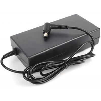Sony AC ADAPTOR (160W) ACDP-160M01 (160 W), Notebook Netzteil, Schwarz Sony AC ADAPTOR (160W) ACDP-160M01 (160 W), Notebook Netzteil, Schwarz