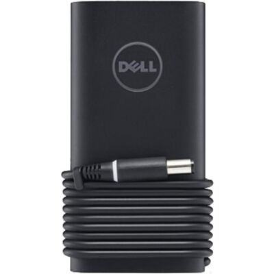 Dell AC Adapter (240 W), Notebook Netzteil, Schwarz Dell AC Adapter (240 W), Notebook Netzteil, Schwarz