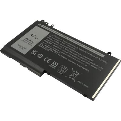 Avizar Akku Dell Latitude E5270 E5470 (4120 mAh), Notebook Akku, Schwarz Avizar Akku Dell Latitude E5270 E5470 (4120 mAh), Notebook Akku, Schwarz