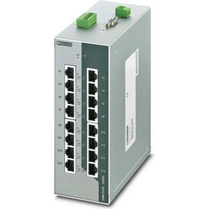 Phoenix 2891058 (16 Ports), Netzwerk Switch Phoenix 2891058 (16 Ports), Netzwerk Switch