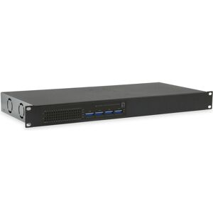 LevelOne FGP-3400W250 (34 Ports), Netzwerk Switch, Schwarz LevelOne FGP-3400W250 (34 Ports), Netzwerk Switch, Schwarz