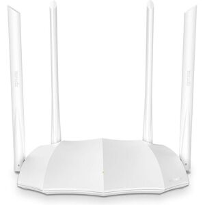Tenda AC5 v3.0 1200MBPS DUAL-BAND ROUTER WLAN-Router Dual-Band (2 4 GHz/5 GHz) Schnelles Ethernet We, Router, Weiss Tenda AC5 v3.0 1200MBPS DUAL-BAND ROUTER WLAN-Router Dual-Band (2 4 GHz/5 GHz) Schnelles Ethernet We, Router, Weiss