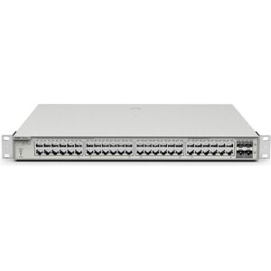 Ruijie SWITCH REYEE RG-NBS3200-48GT4XS-P 5-PORT 10/100 MBPS DESKTOP SWITCH (48 Ports), Netzwerk Switch, Grau Ruijie SWITCH REYEE RG-NBS3200-48GT4XS-P 5-PORT 10/100 MBPS DESKTOP SWITCH (48 Ports), Netzwerk Switch, Grau