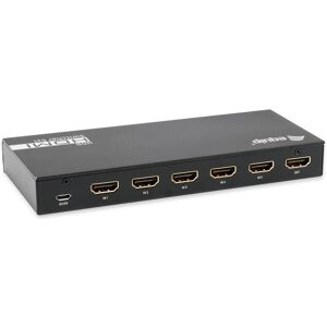 Equip HDMI Switch, Switch Box Equip HDMI Switch, Switch Box