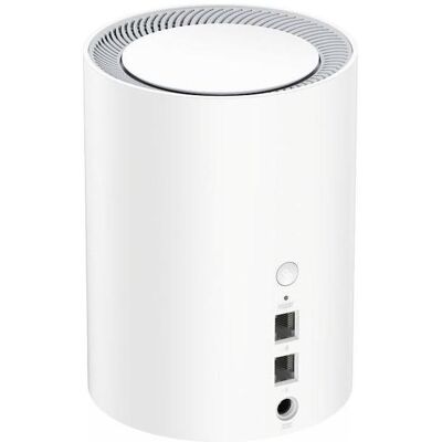 We-Vibe pack de 2 routeurs MESH WE, sans fil Duan-Band WIFI 6 AX 1800 (AX1201+AX574) ave, Router, Weiss We-Vibe pack de 2 routeurs MESH WE, sans fil Duan-Band WIFI 6 AX 1800 (AX1201+AX574) ave, Router, Weiss