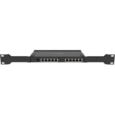 MikroTik RB4011iGS+RM, Router MikroTik RB4011iGS+RM, Router