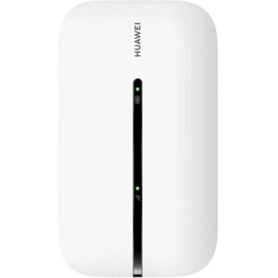 Huawei E5576-325 - Kompakter WLAN-Router für unterwegs Huawei E5576-325 - Kompakter WLAN-Router für unterwegs