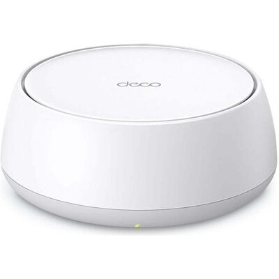 TP-Link Deco BE25 (1-pack), Router, Weiss TP-Link Deco BE25 (1-pack), Router, Weiss