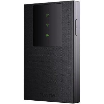 Tenda WRL 4G ROUTER 200MBPS 4G180, Router, Weiss Tenda WRL 4G ROUTER 200MBPS 4G180, Router, Weiss