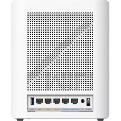 Asus ZenWiFi BQ16, Router, Weiss Asus ZenWiFi BQ16, Router, Weiss
