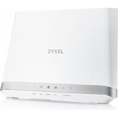 Zyxel G.Fast XMG3927 mit WLAN, Router, Weiss Zyxel G.Fast XMG3927 mit WLAN, Router, Weiss