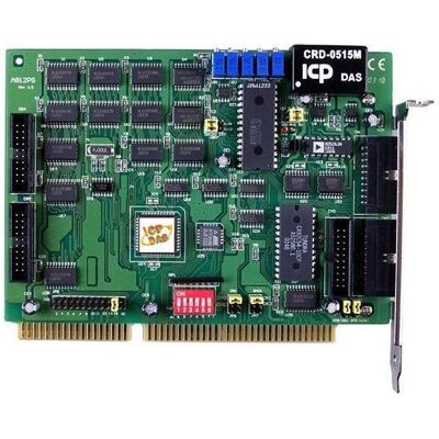 Moxa A-812Pg Cr 12-Bit Multifunktionskarte - Netzwerkadapter Moxa A-812Pg Cr 12-Bit Multifunktionskarte - Netzwerkadapter
