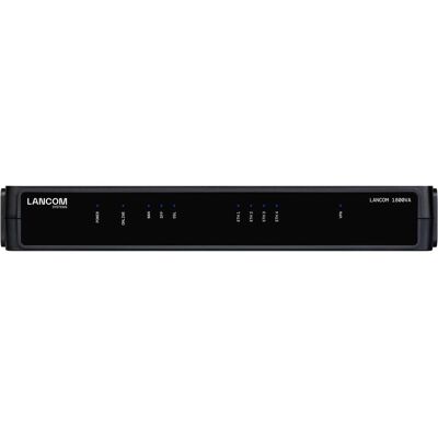 Lancom Systems 1800VA SD-WAN Gateway, Router, Schwarz Lancom Systems 1800VA SD-WAN Gateway, Router, Schwarz