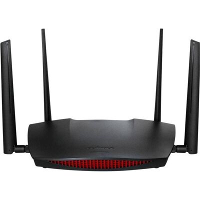 edimax Rg21s, Router, Schwarz edimax Rg21s, Router, Schwarz