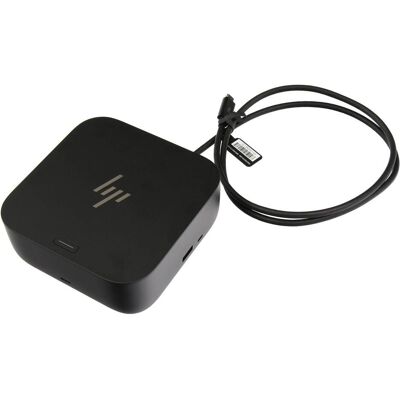 HP BS7S9AA (USB-C), Dockingstation + USB Hub HP BS7S9AA (USB-C), Dockingstation + USB Hub