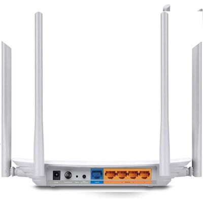 TP-Link Archer A5, Router, Weiss TP-Link Archer A5, Router, Weiss