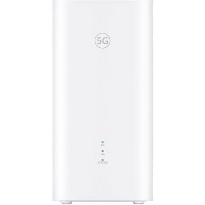 Huawei H153-381, Router, Weiss Huawei H153-381, Router, Weiss