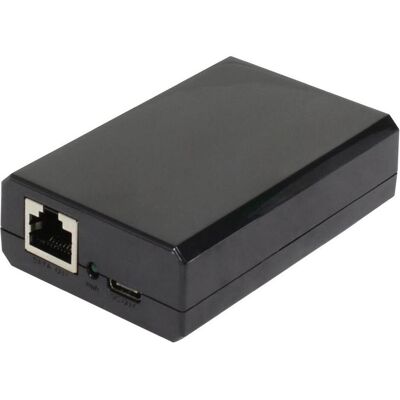 Allnet PoE Splitter - Gigabit 60W USB-C PD Allnet PoE Splitter - Gigabit 60W USB-C PD