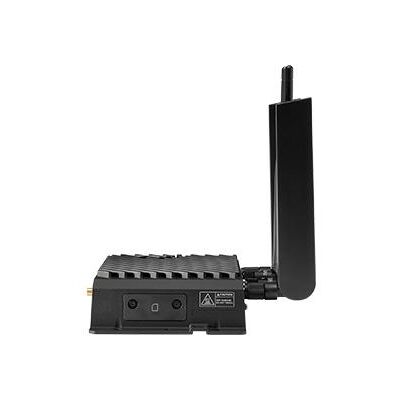 Cradlepoint R920 - Wireless Router - WWA, Router, Schwarz Cradlepoint R920 - Wireless Router - WWA, Router, Schwarz