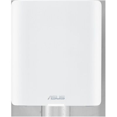 Asus ZenWiFi BT8, Router, Weiss Asus ZenWiFi BT8, Router, Weiss